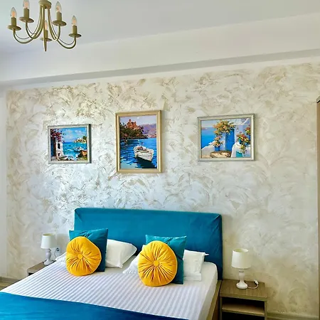 Acqua Vista 67 Summerland Mamaia