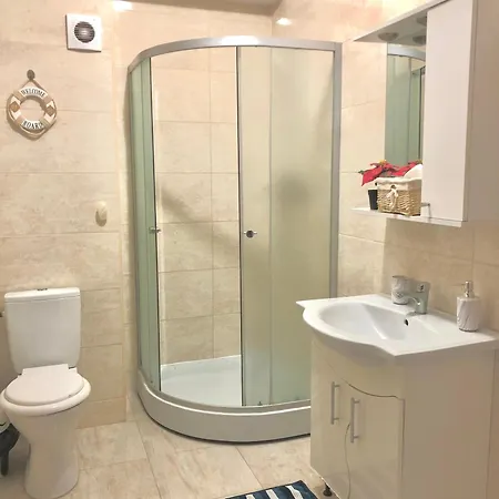 Acqua Vista 67 Summerland Apartman Mamaia